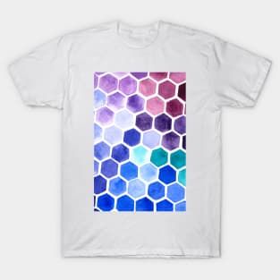 Hex of Ultramarines T-Shirt